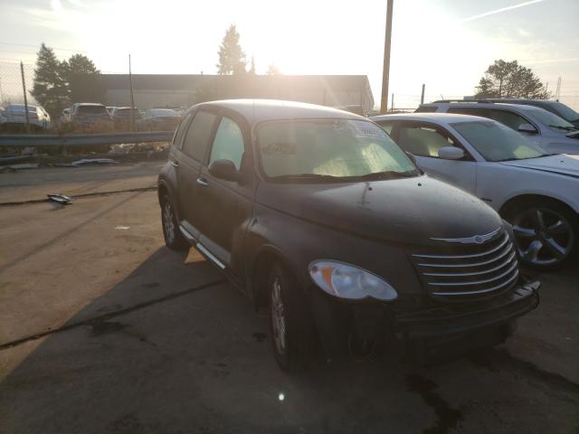 CHRYSLER PT CRUISER 2010 3a4gy5f95at156740