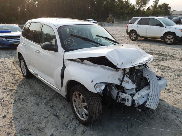 CHRYSLER PT CRUISER 2010 3a4gy5f95at158701