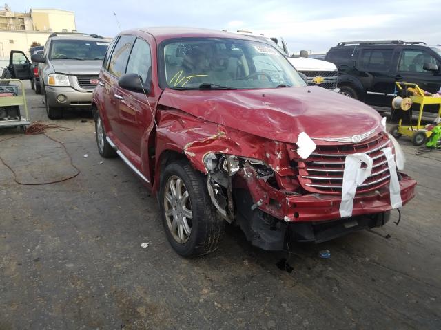 CHRYSLER PT CRUISER 2010 3a4gy5f95at164563