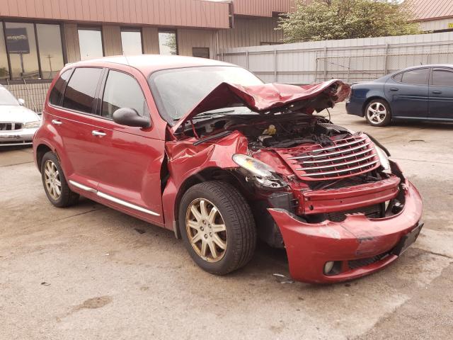 CHRYSLER PT CRUISER 2010 3a4gy5f95at164918