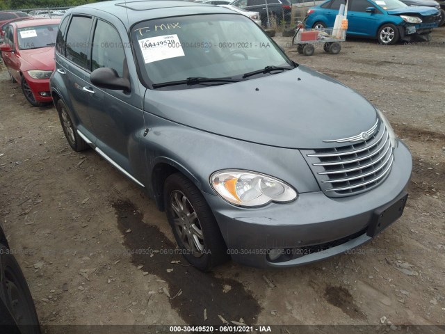 CHRYSLER PT CRUISER CLASSIC 2010 3a4gy5f95at172095