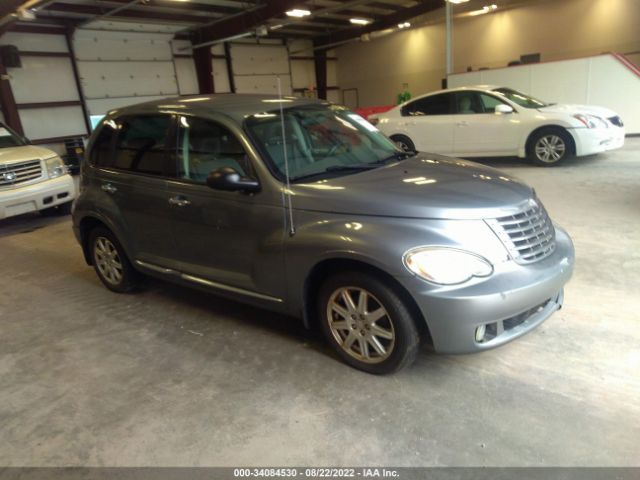 CHRYSLER PT CRUISER CLASSIC 2010 3a4gy5f95at188653