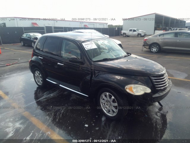 CHRYSLER PT CRUISER CLASSIC 2010 3a4gy5f95at188863