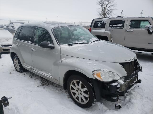 CHRYSLER PT CRUISER 2010 3a4gy5f95at199555