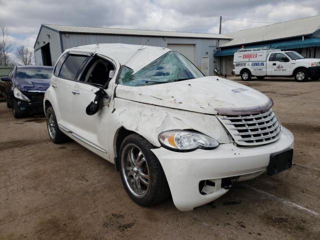 CHRYSLER PT CRUISER 2010 3a4gy5f95at199670