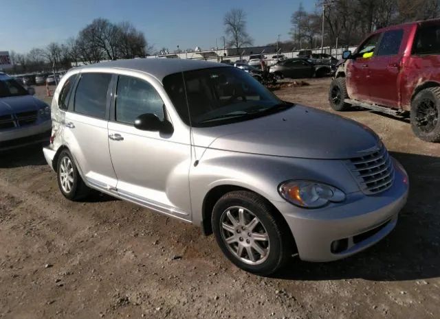 CHRYSLER PT CRUISER CLASSIC 2010 3a4gy5f95at200008