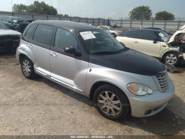 CHRYSLER PT CRUISER CLASSIC 2010 3a4gy5f95at203653