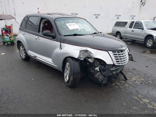 CHRYSLER PT CRUISER 2010 3a4gy5f95at209596