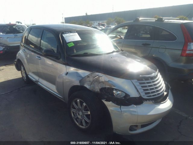 CHRYSLER PT CRUISER CLASSIC 2010 3a4gy5f95at209632