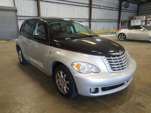 CHRYSLER PT CRUISER 2010 3a4gy5f95at210005