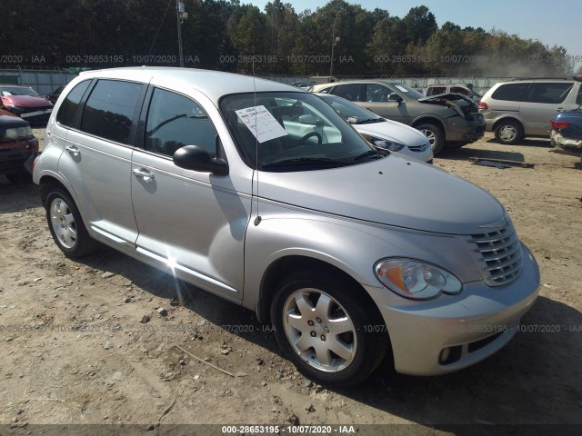 CHRYSLER PT CRUISER CLASSIC 2010 3a4gy5f95at218184