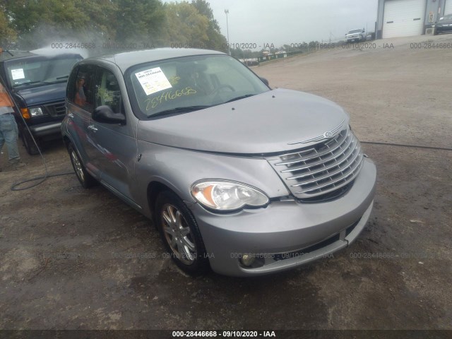 CHRYSLER PT CRUISER CLASSIC 2010 3a4gy5f95at218198