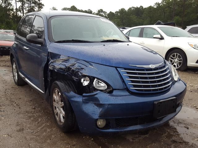 CHRYSLER PT CRUISER 2010 3a4gy5f95at218976