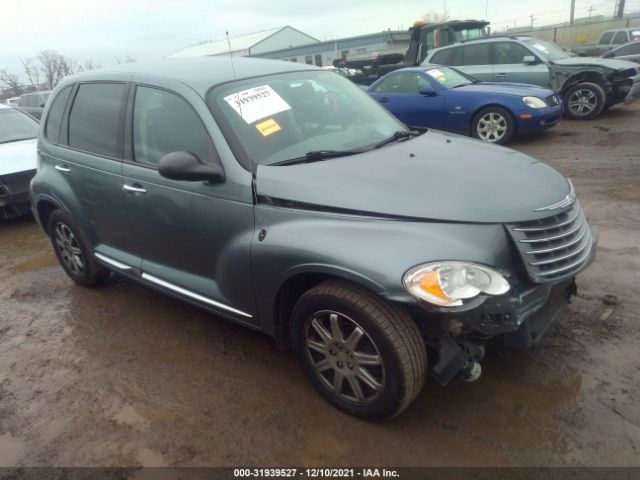 CHRYSLER PT CRUISER CLASSIC 2010 3a4gy5f95at219139