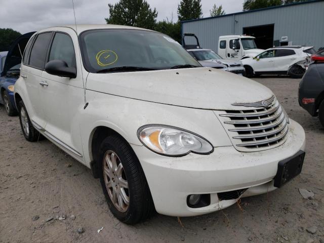 CHRYSLER PT CRUISER 2010 3a4gy5f95at220064