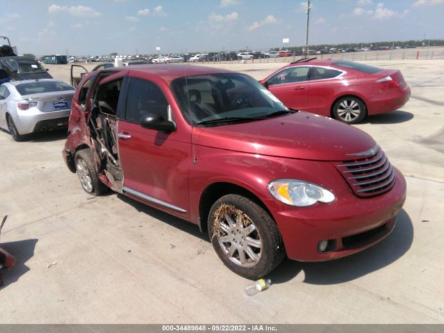 CHRYSLER PT CRUISER CLASSIC 2010 3a4gy5f96at131801