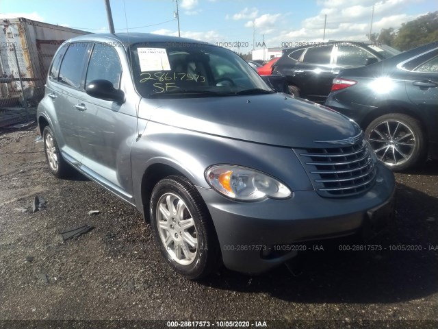 CHRYSLER PT CRUISER CLASSIC 2010 3a4gy5f96at132169