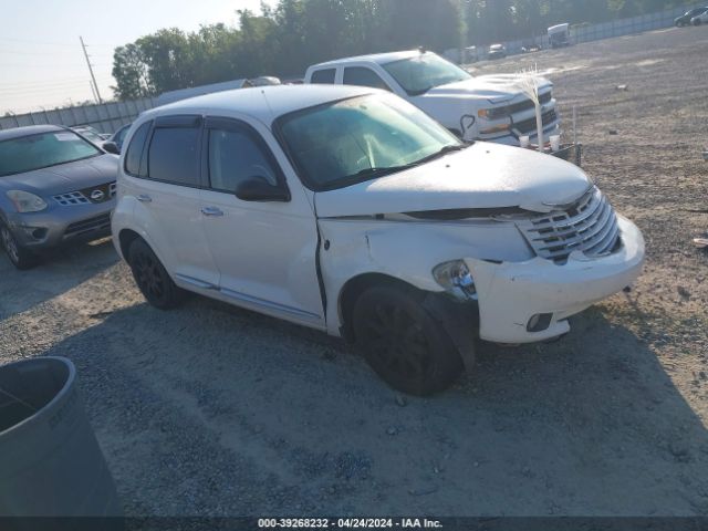 CHRYSLER PT CRUISER 2010 3a4gy5f96at132866