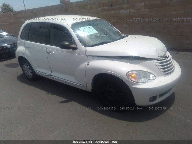 CHRYSLER PT CRUISER CLASSIC 2010 3a4gy5f96at133063