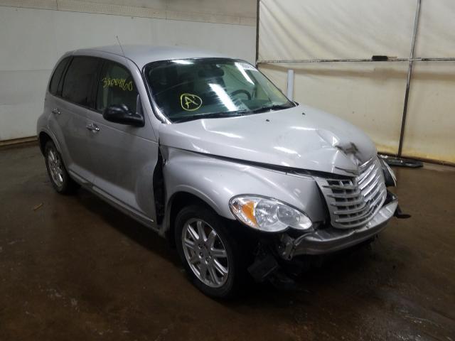 CHRYSLER PT CRUISER 2010 3a4gy5f96at143544