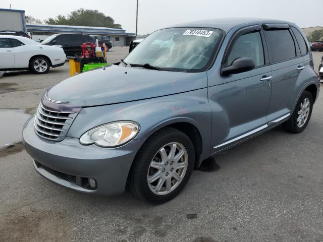 CHRYSLER PT CRUISER 2010 3a4gy5f96at164846