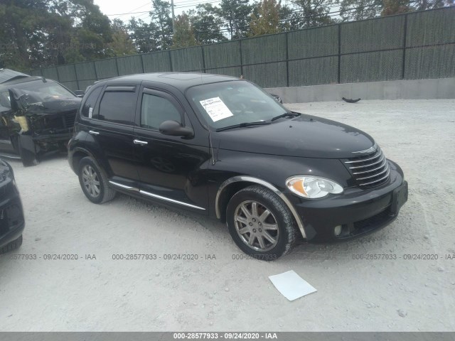 CHRYSLER PT CRUISER CLASSIC 2010 3a4gy5f96at174406