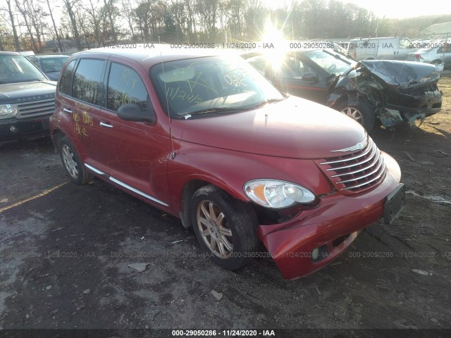 CHRYSLER PT CRUISER CLASSIC 2010 3a4gy5f96at185373