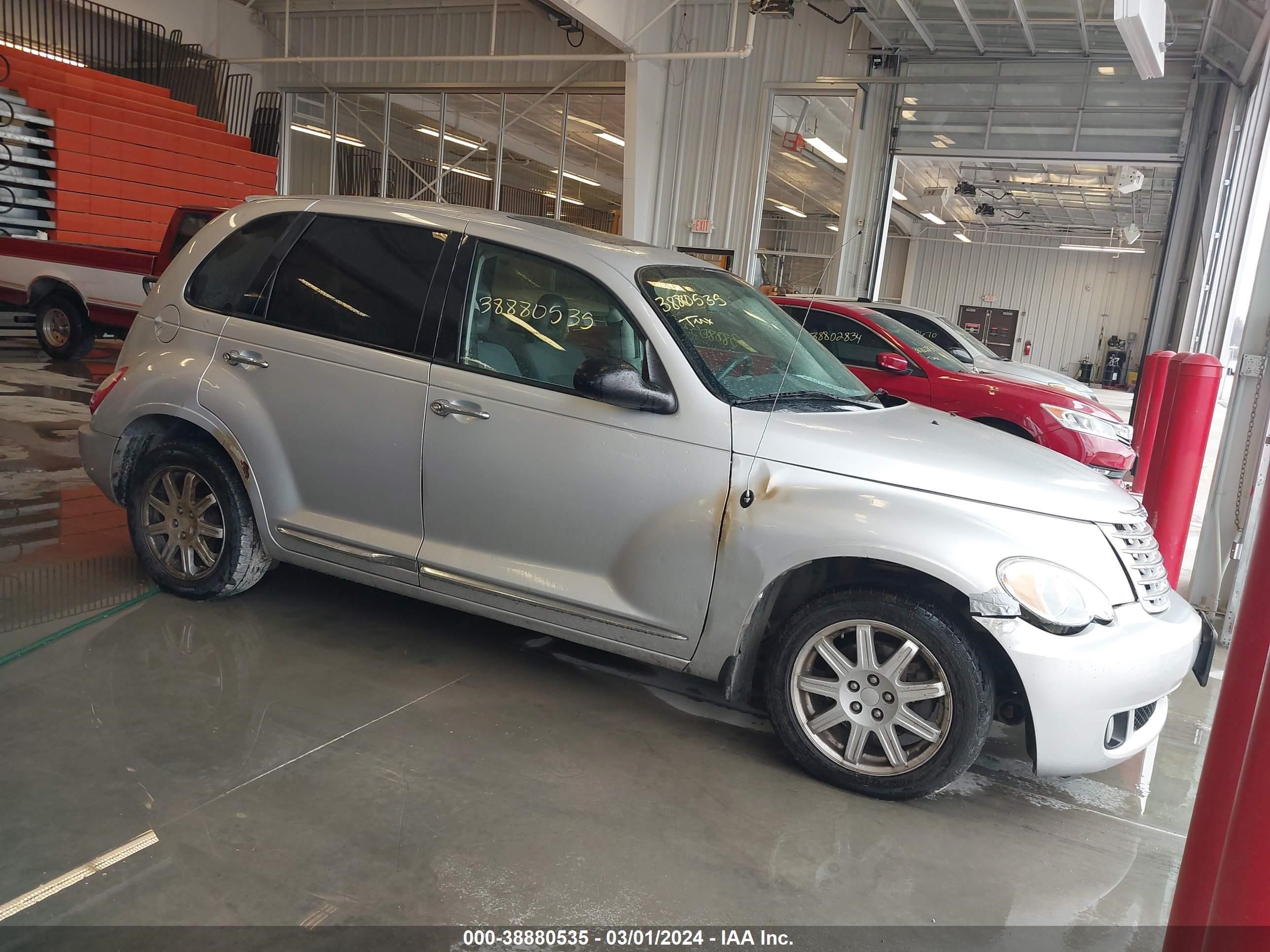 CHRYSLER PT CRUISER 2010 3a4gy5f96at199709