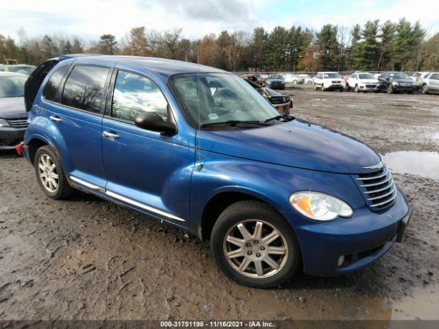 CHRYSLER PT CRUISER CLASSIC 2010 3a4gy5f96at199824