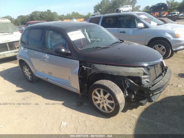 CHRYSLER PT CRUISER CLASSIC 2010 3a4gy5f96at203533