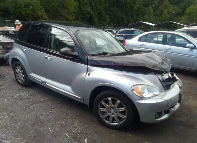 CHRYSLER PT CRUISER CLASSIC 2010 3a4gy5f96at205606