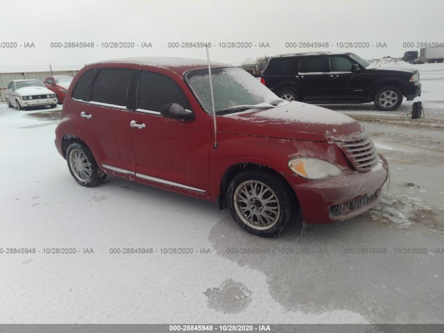 CHRYSLER PT CRUISER CLASSIC 2010 3a4gy5f96at219067