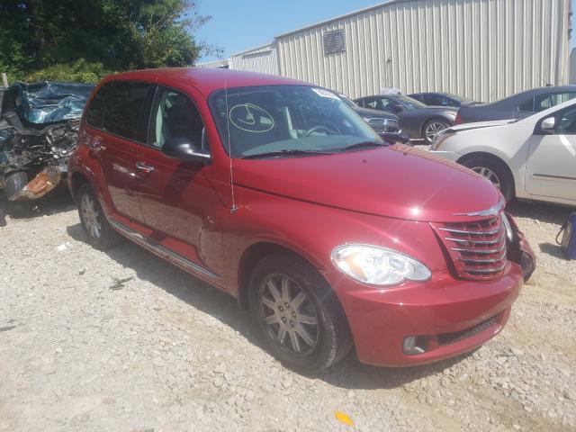 CHRYSLER PT CRUISER 2010 3a4gy5f96at219439