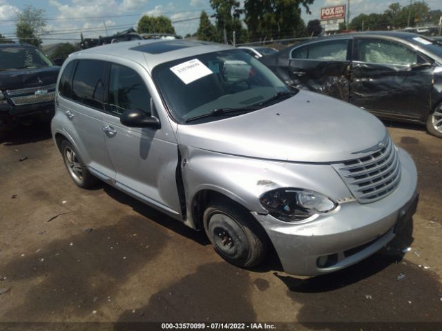 CHRYSLER PT CRUISER CLASSIC 2010 3a4gy5f96at220154