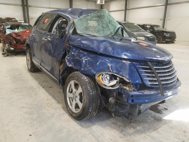 CHRYSLER PT CRUISER 2010 3a4gy5f97at131158