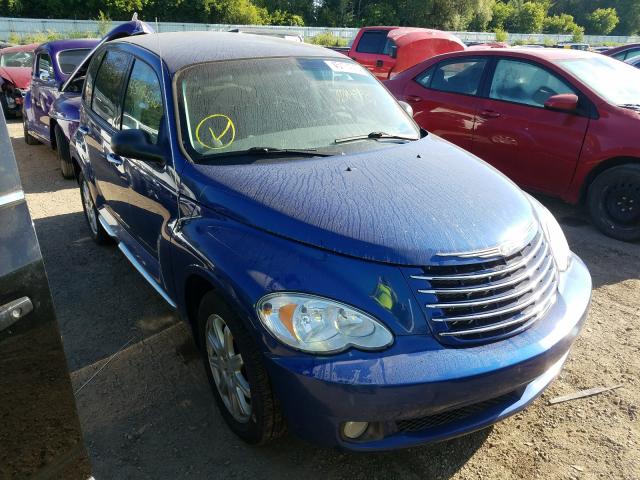 CHRYSLER PT CRUISER 2010 3a4gy5f97at131192