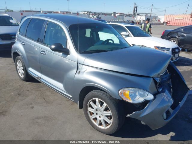 CHRYSLER PT CRUISER 2010 3a4gy5f97at131404