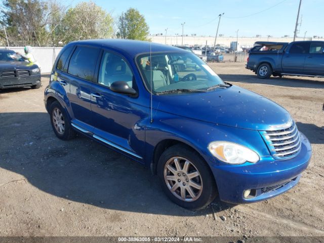 CHRYSLER PT CRUISER 2010 3a4gy5f97at132584