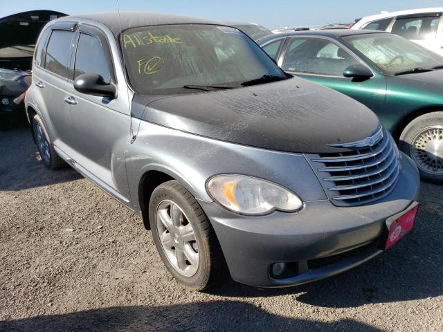 CHRYSLER PT CRUISER 2010 3a4gy5f97at132777