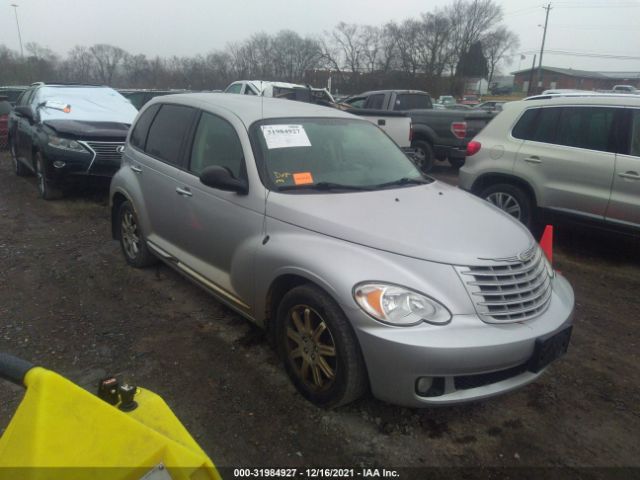 CHRYSLER PT CRUISER CLASSIC 2010 3a4gy5f97at142225