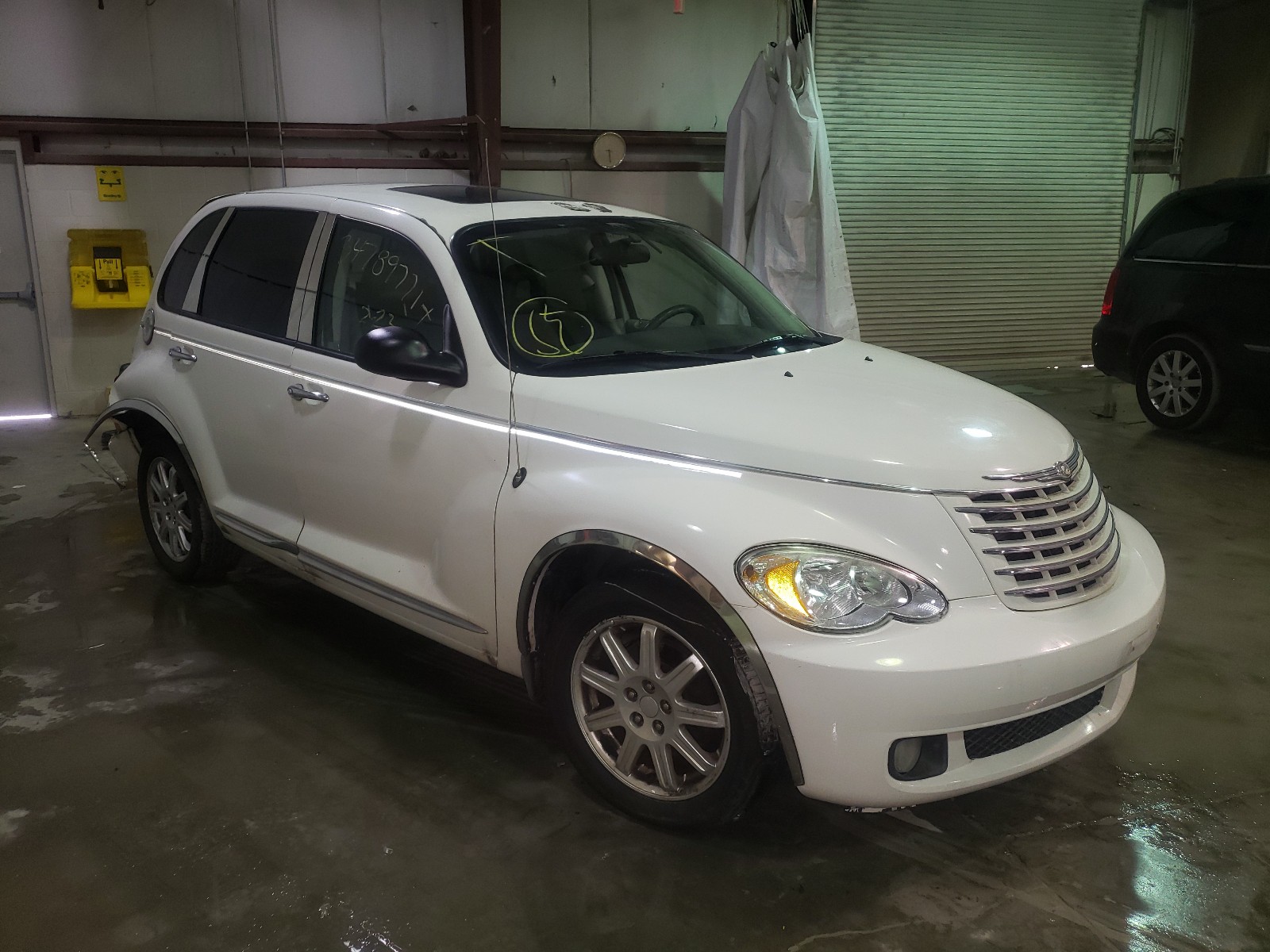 CHRYSLER PT CRUISER 2010 3a4gy5f97at144170