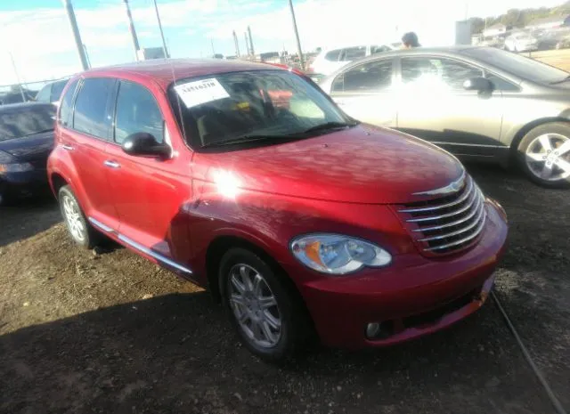 CHRYSLER PT CRUISER CLASSIC 2010 3a4gy5f97at153841