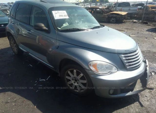 CHRYSLER PT CRUISER CLASSIC 2010 3a4gy5f97at156206