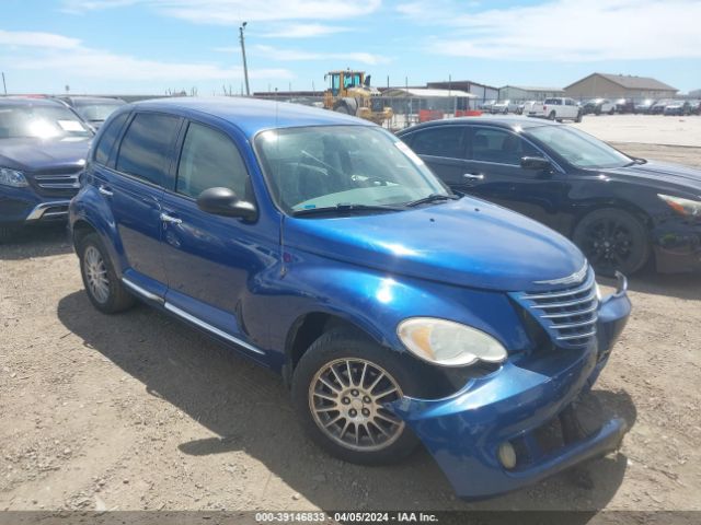 CHRYSLER PT CRUISER 2010 3a4gy5f97at164709