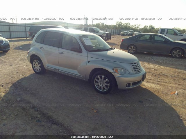 CHRYSLER PT CRUISER CLASSIC 2010 3a4gy5f97at164872