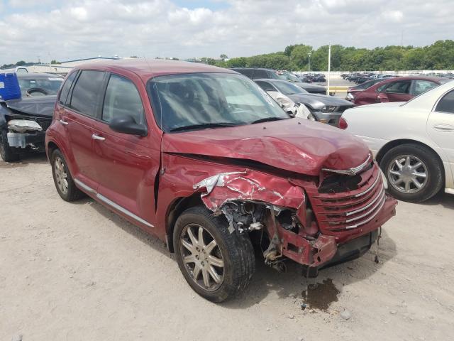 CHRYSLER PT CRUISER 2010 3a4gy5f97at165262