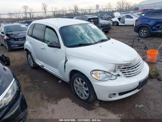 CHRYSLER PT CRUISER 2010 3a4gy5f97at171272