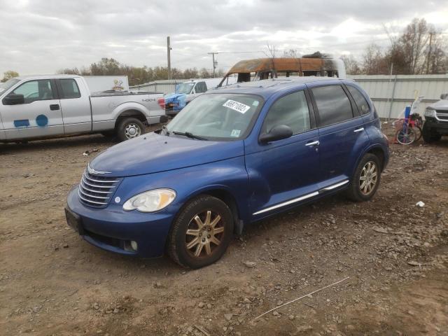 CHRYSLER PT CRUISER 2010 3a4gy5f97at179744