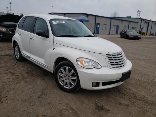 CHRYSLER PT CRUISER 2010 3a4gy5f97at186743