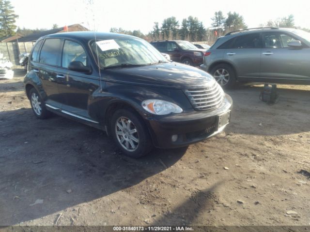 CHRYSLER PT CRUISER CLASSIC 2010 3a4gy5f97at191859